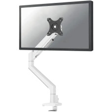 Neomounts DS70-250WH1 monitoriaus laikiklis arba stovas 88,9 cm (35") Stalas Balta