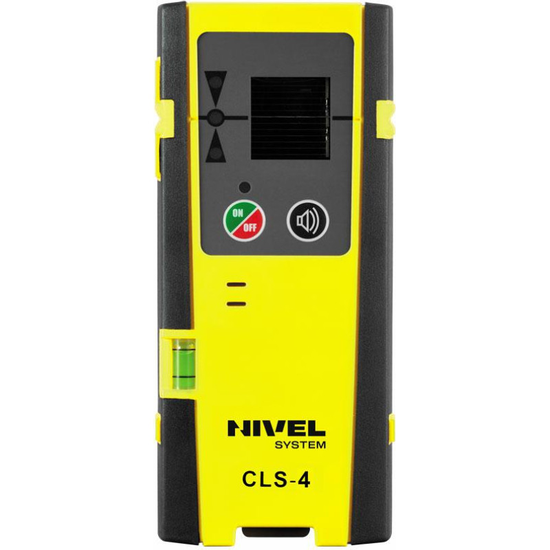 Nivel System CZUJNIK LASEROWY CLS-4