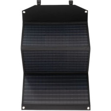 Bresser Mobile Solar Panel  90W mit USB