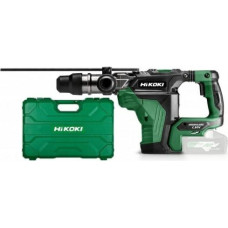 Hikoki MŁOT MAX 36V DH36DMA W2Z 8,5J MV BL WALIZKA