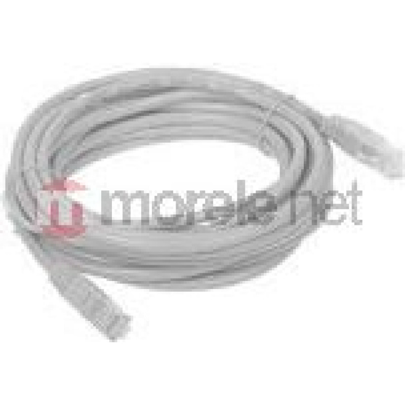 Alantec Patchcord STP Cat.6 1 m Grey