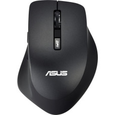 Asus WT425 kompiuterio pelė Biuras Dešinės rankos Radijo dažnio belaidė Optinis 1600 DPI