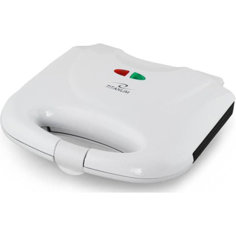 Titanum Baker Titanum Mozzarella TKT001W