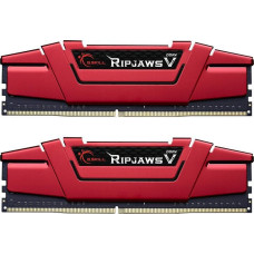G.skill DDR4 32GB 2133-15 Ripjaws V Dual Kit