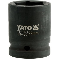 Yato NASADKA UDAROWA  6-KĄTNA  3/4"  KRÓTKA 29mm
