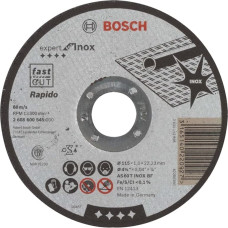 Bosch ‎2608600545 diskinio pjūklo ašmenys 1 vnt