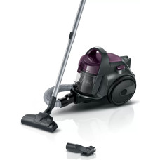 Bosch BGC05AAA1 dulkių siurblys 1,5 L Cilindrinis dulkių siurblys Sausa 700 W Bemaišis