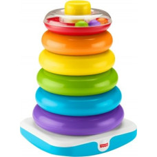 Mattel Giga circle pyramid (GJW15)