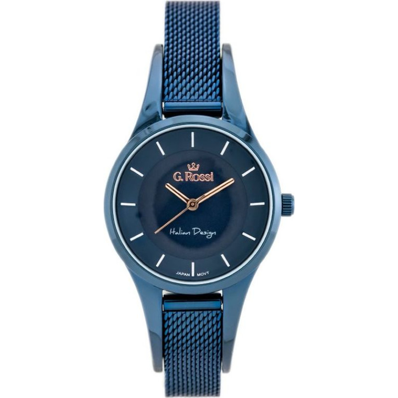 Gino Rossi Zegarek Gino Rossi Damski KAYLE (19675)