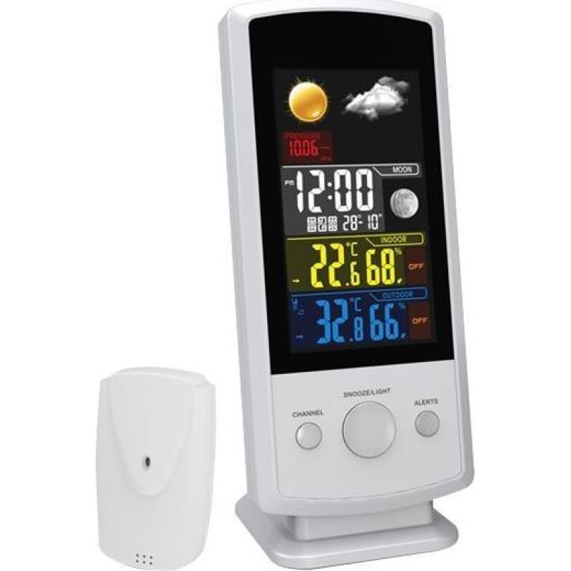 Mesko Weather station Mesko Weather station MESKO MS 1177