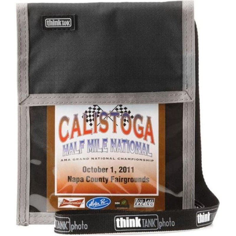 Thinktank Plecak ThinkTank ThinkTank Credential Holder V2.0 Short