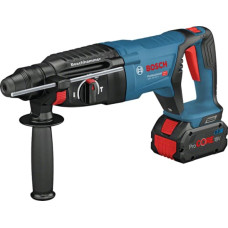 Bosch GBH 18V-26 D Professional 425 W 890 RPM „SDS Plus“