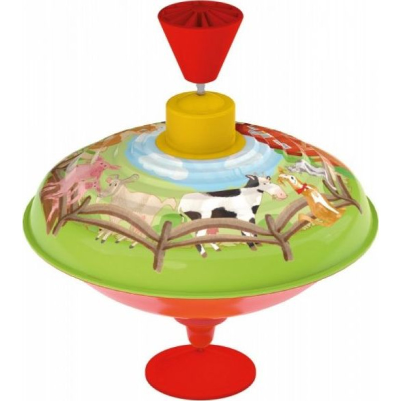 Lena Bump Farm 16 cm