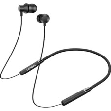 Lenovo Słuchawki Lenovo HE05 Czarne