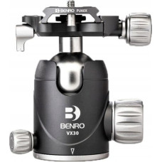 Benro Głowica Benro Benro głowica VX30+PU50X