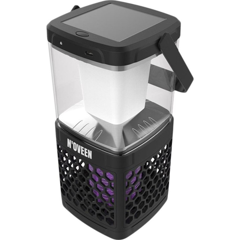 Noveen Solar insecticide lamp IKN895 LED