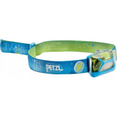 Petzl TIKKID blue - E091BA00