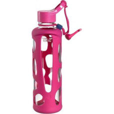 Leonardo Pink cap bottle 500 ml