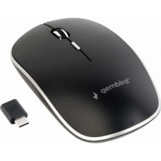 Gembird Mouse Gembird (MUSW-4BSC-01)