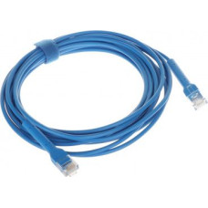 Ubiquiti PATCHCORD UC-PATCH-5M-RJ45-BL 5.0 m UBIQUITI
