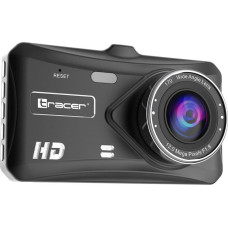 Tracer Video recorder Tracer 4TS FHD CRUX (TRAKAM46876)