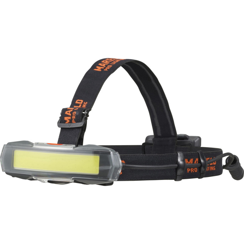 Mareld Headlight Mareld Gleam 600 RE