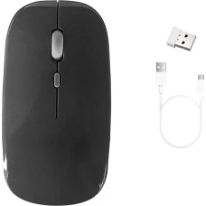 Strado Mouse Strado Bluetooth with radio band - CTMM (22536)