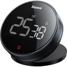 Baseus Rotation countdown timer Baseus heyo Pro Dark (grey)
