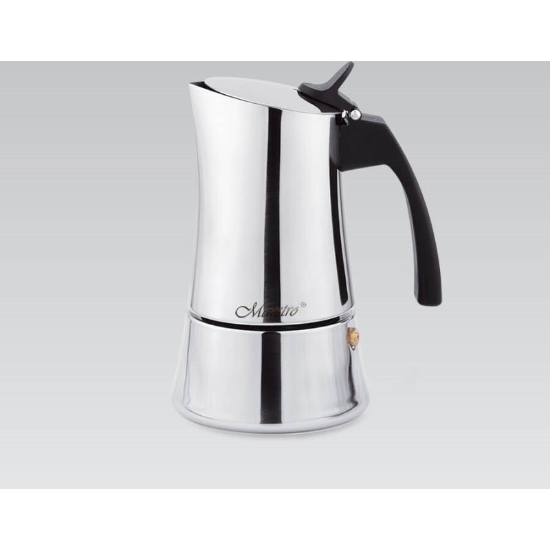 Maestro Coffee machine Maestro Coffee machine for 6 cups MR-1668-6 MAESTRO