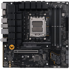 Asus TUF GAMING B650M-E AMD B650 AM5 lizdas „micro ATX“