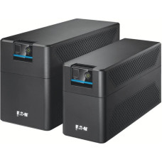 Eaton UPS|EATON|360 Watts|700 VA|Wave form type Pure sinewave|LineInteractive|Phase 1phase|Desktop/pedestal|5E700UD