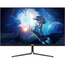 Dahua Technology DHI-LM24-E231 kompiuterio monitorius 60,5 cm (23.8") 1920 x 1080 pikseliai „Full HD“ LED Juoda
