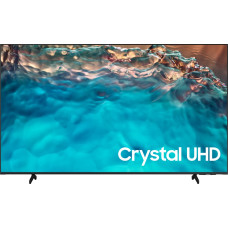 Samsung HBU8000 190,5 cm (75") 4K Ultra HD Smart TV Juoda 20 W