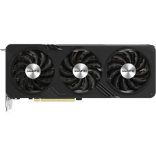 Gigabyte GAMING Radeon RX 7600 XT OC 16G AMD 16 GB GDDR6