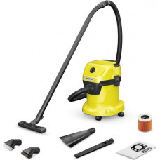 Kärcher Odkurzacz Karcher WD 3 V-15/4/20 Car