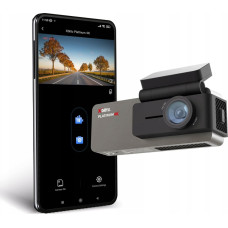 Xblitz Wideorejestrator Xblitz Platinum 4K