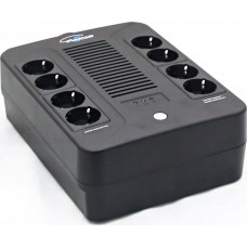 Eurocase UPS EuroCase EA200PLUS (EA200PLUS 800VA-EVO)