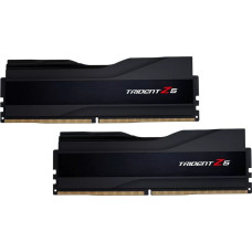 G.skill DDR5 - 48GB - 8000 - CL - 40 (2x 24 GB) dual kit, memory (black, F5-8000J4048F24GX2-TZ5K, Trident Z5, INTEL XMP)