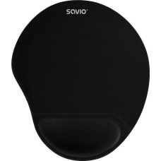 Savio Podkładka Savio Podkładka żelowa pod mysz i nadgarstek MP-02