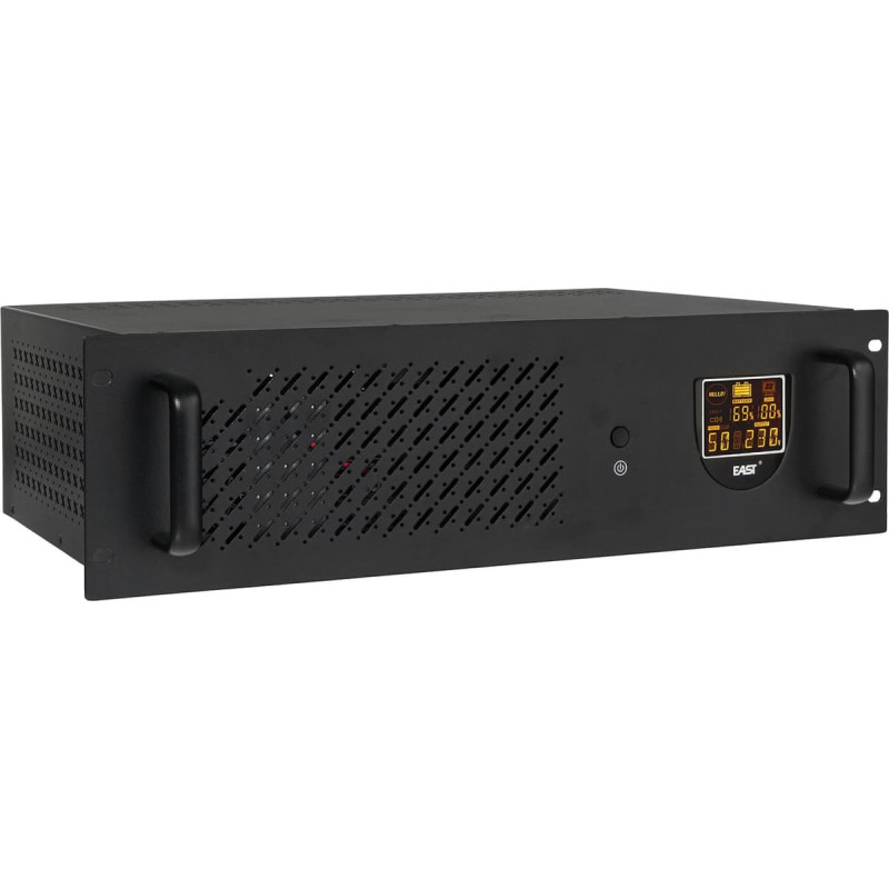 East UPS EAST UPS1200-R-LI - zasilacz awaryjny