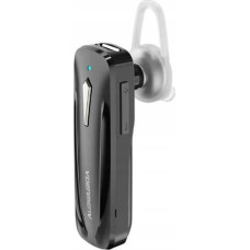 Vega Słuchawki Vega SŁUCHAWKA BLUETOOTH DENMEN CZARNA DL22>