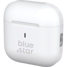Blue Star Słuchawki Blue Star Nova Fi5 białe