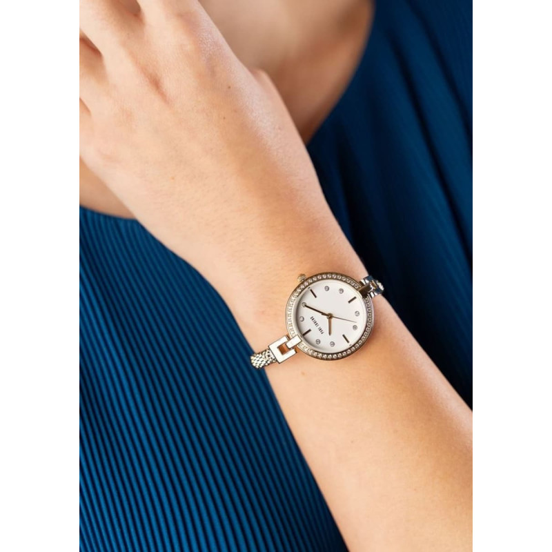 Paul Lorens Zegarek Paul Lorens ZEGAREK DAMSKI PAUL LORENS - PL10665B-3D1 (zg507b) + BOX