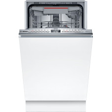 Bosch Serie 4 SPV4HMX49E indaplovė Visiškai įmontuotos 10 vietos E