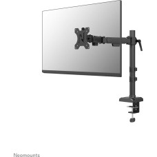 Neomounts DS60-600BL1 monitoriaus laikiklis arba stovas 81,3 cm (32") Stalas Juoda
