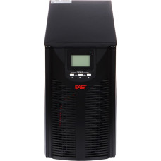 East ZASILACZ UPS AT-UPS3000/3-LCD 3000VA EAST