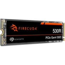 Seagate FireCuda 530R 1 TB M.2 PCI Express 4.0 NVMe 3D TLC