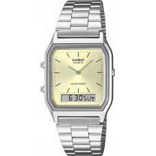 Casio Zegarek Casio AQ-230A-9AMQYDF + BOX