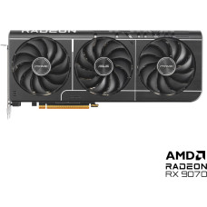 Asus Prime -RX9070-O16G AMD Radeon RX 9070 16 GB GDDR6