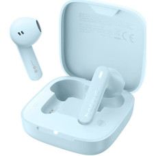 Baseus Słuchawki bezprzewodowe Baseus Bowie E16 niebieski